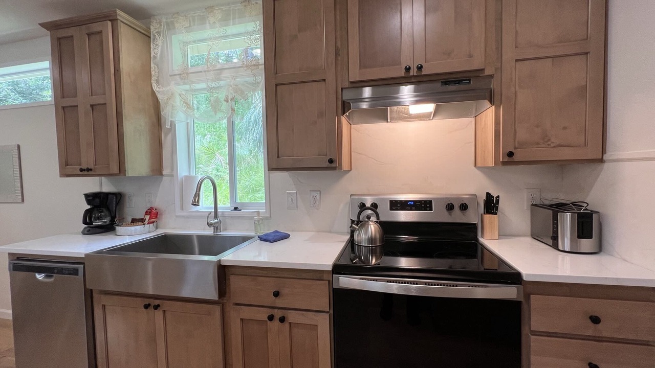 Photo of Kitchen in Brookings