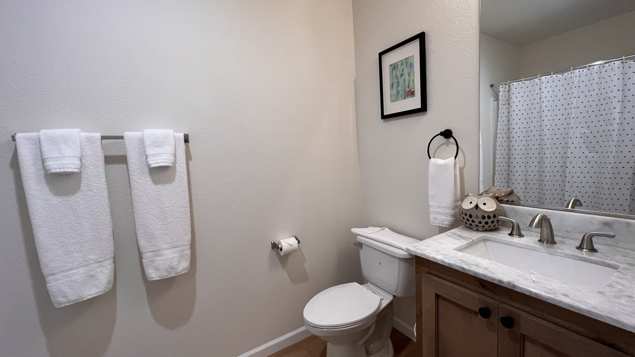 Photo of Bathroom in Brookings