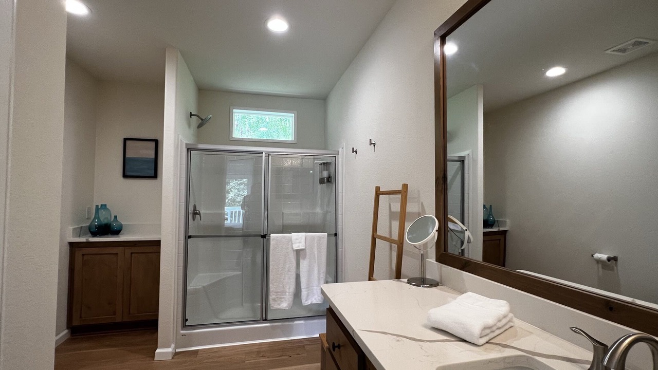 Photo of Bathroom in Brookings