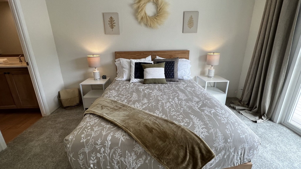 Photo of Bedroom in Brookings