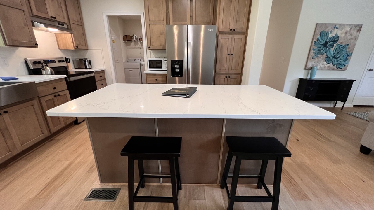 Photo of Kitchen in Brookings