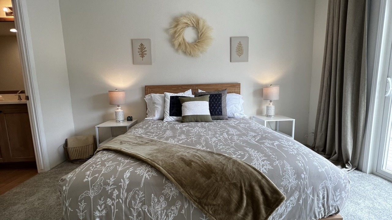 Photo of Bedroom in Brookings