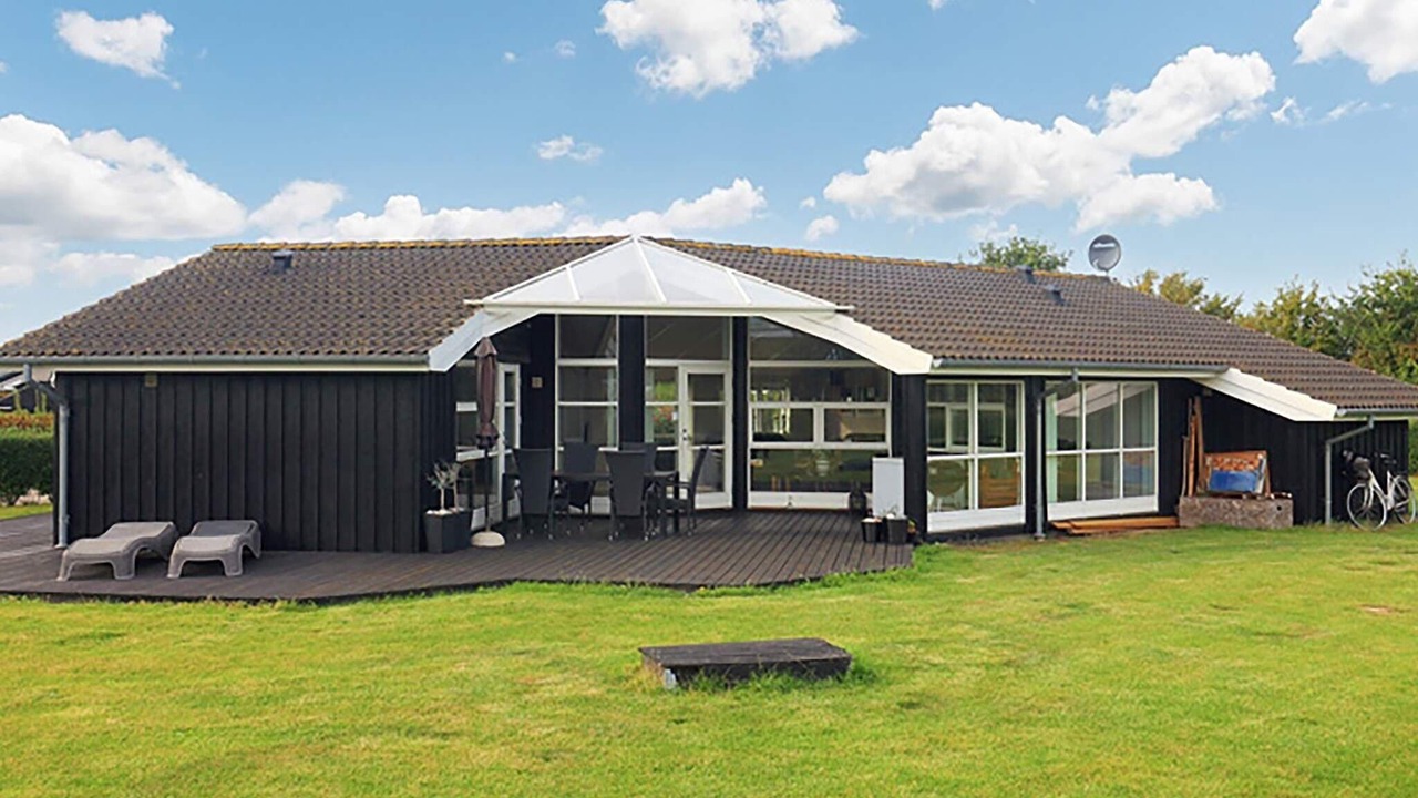 Photo of Outdoor in Spodsbjerg