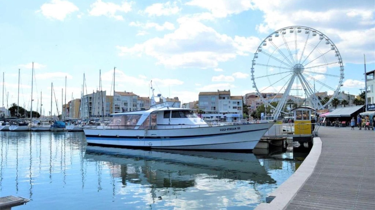 Photo of Others in Le Grau-dʼAgde