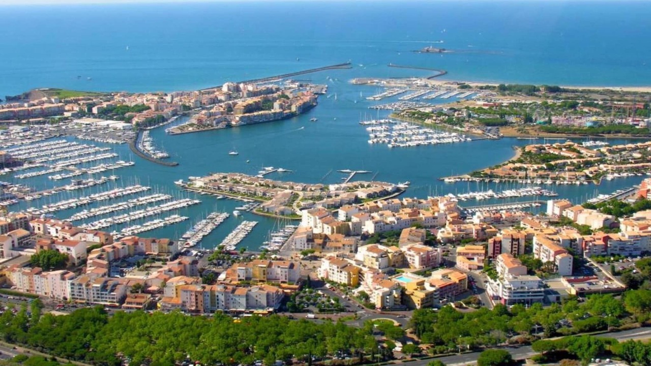 Photo of Others in Le Grau-dʼAgde