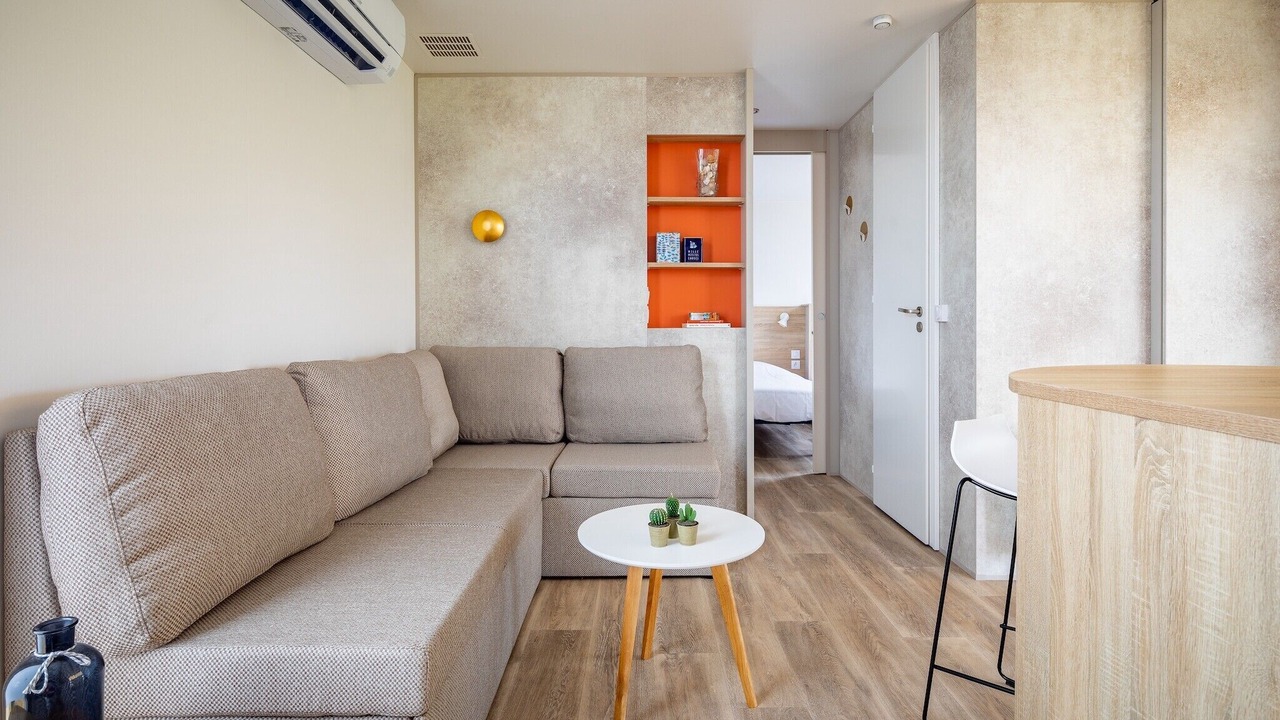 Photo of Livingroom in Le Grau-dʼAgde
