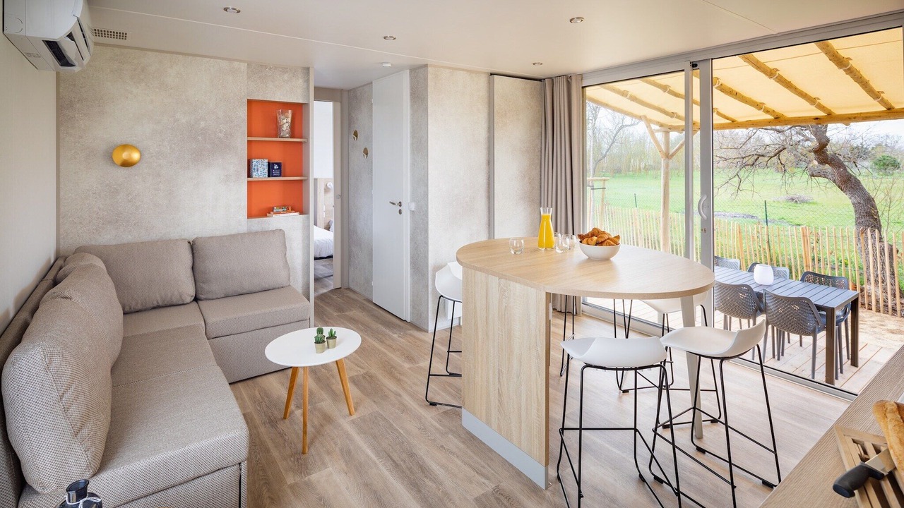 Photo of Livingroom in Le Grau-dʼAgde