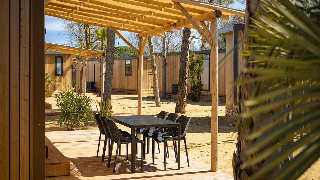 Photo of Patio Balcony in Le Grau-dʼAgde