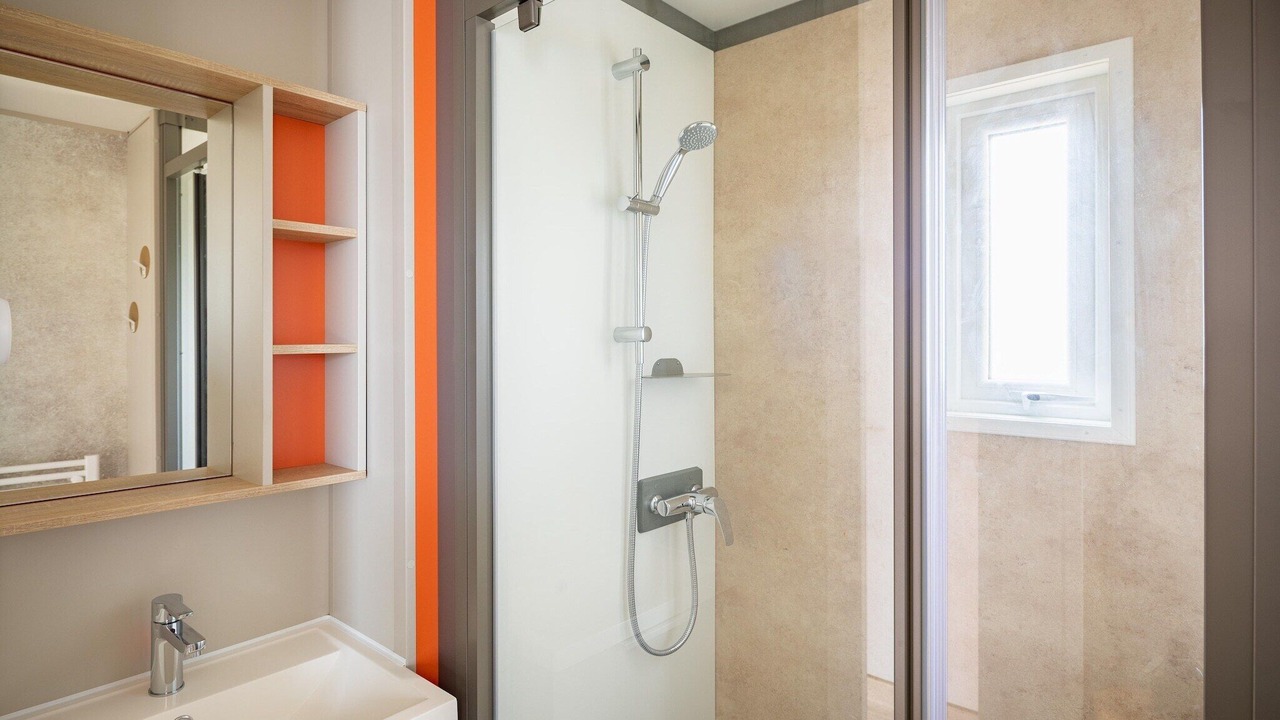Photo of Bathroom in Le Grau-dʼAgde