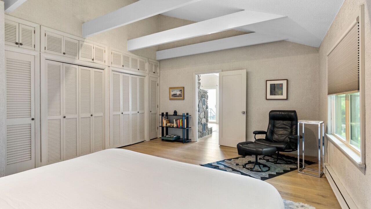 Photo of Bedroom in Cape Neddick
