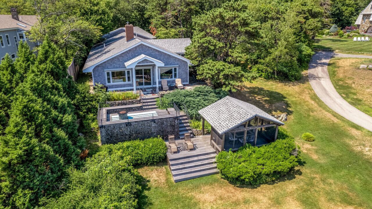 Photo of Outdoor in Cape Neddick