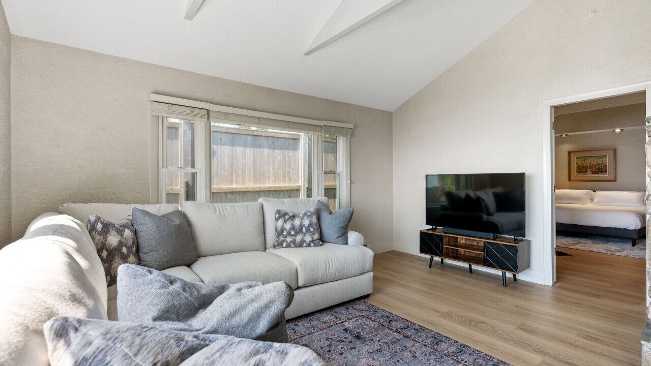 Photo of Livingroom in Cape Neddick