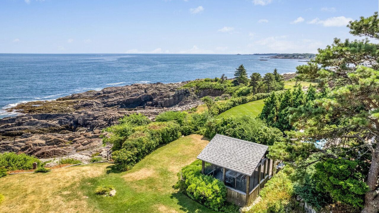 Photo of Outdoor in Cape Neddick