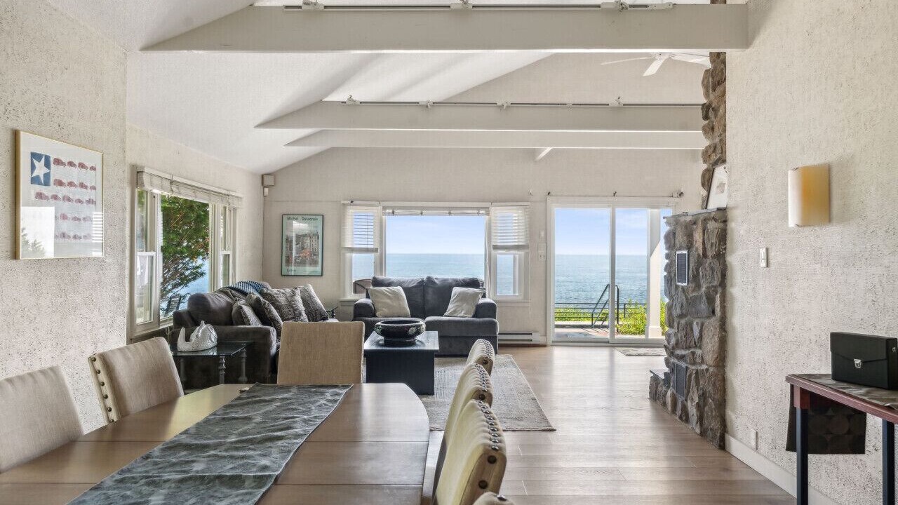 Photo of Livingroom in Cape Neddick