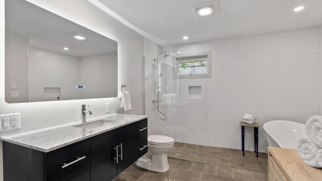 Photo of Bathroom in Cape Neddick