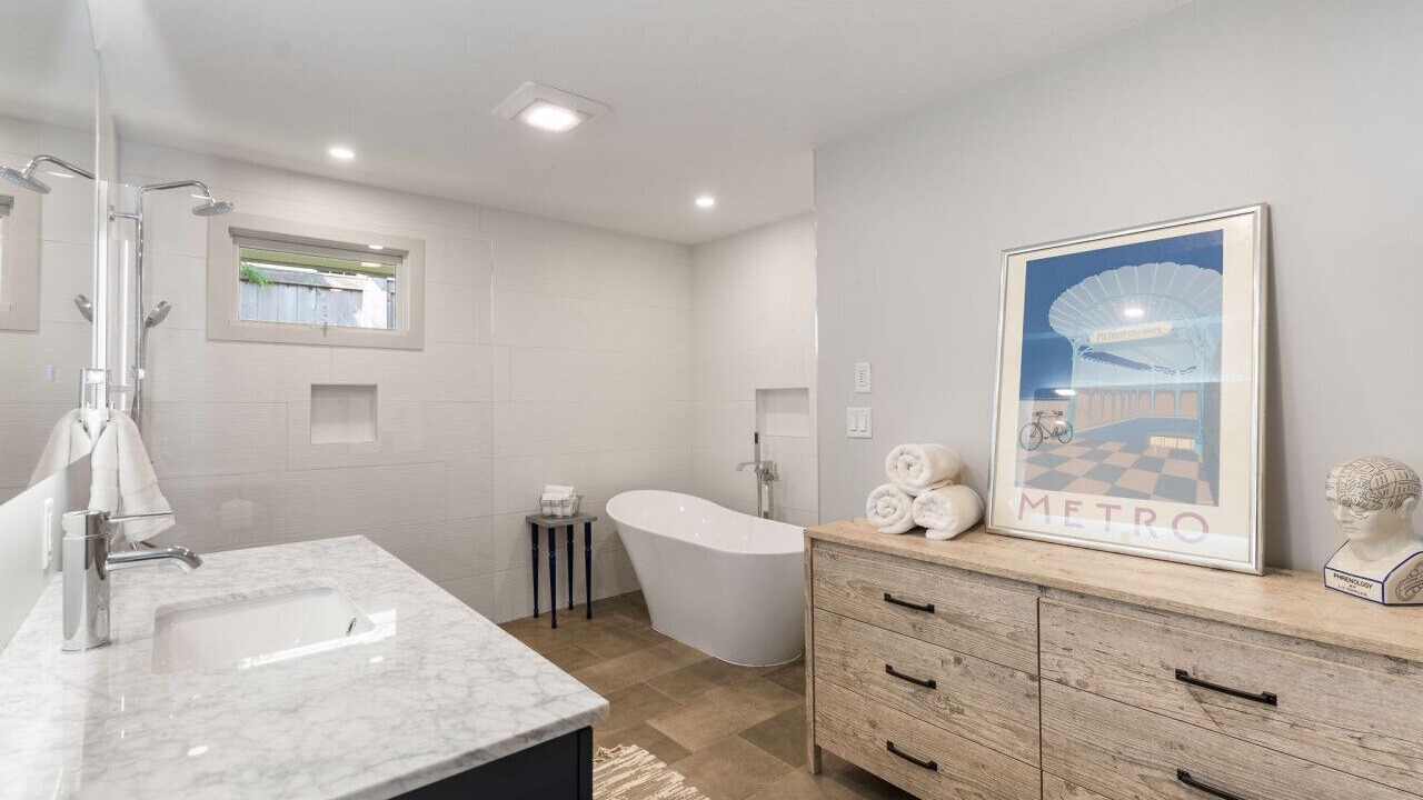 Photo of Bathroom in Cape Neddick