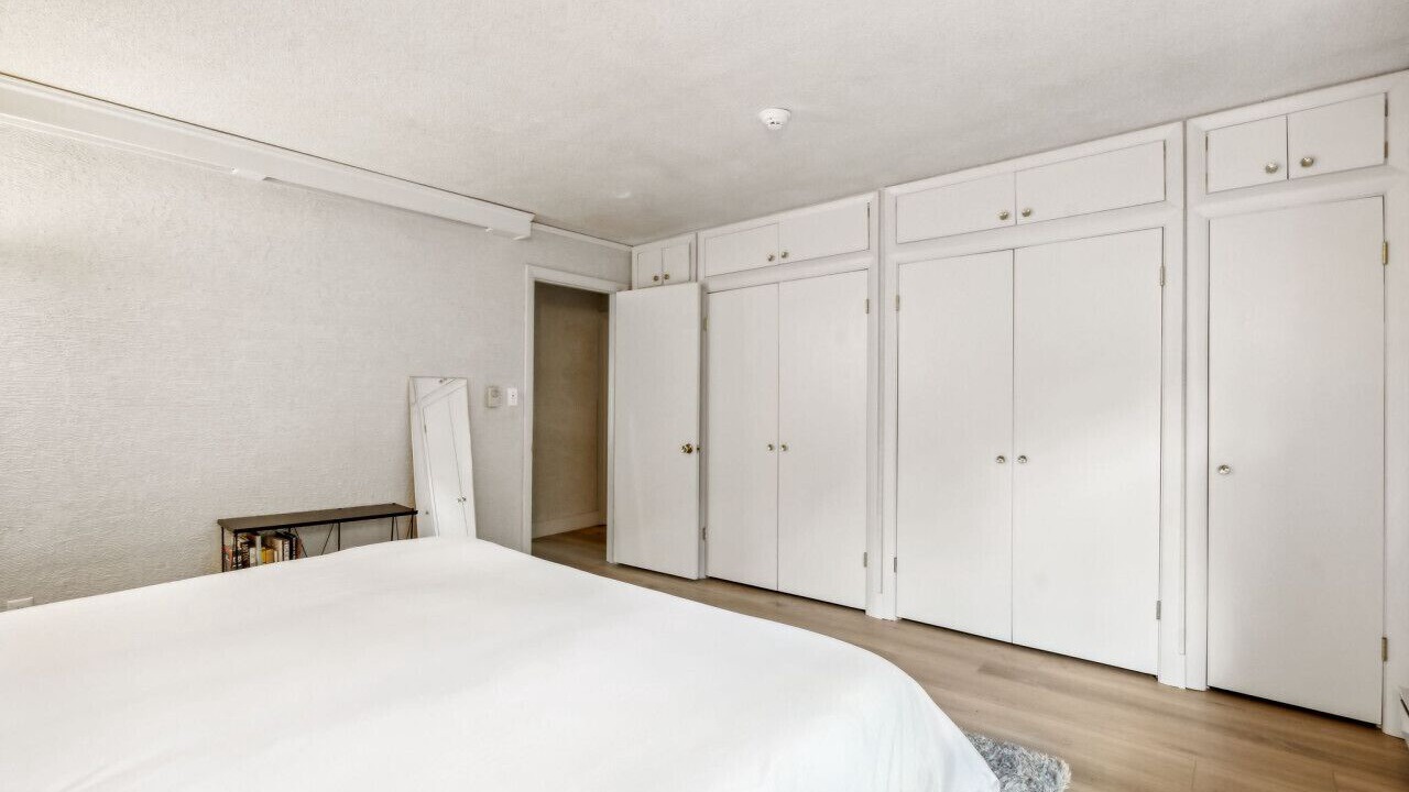 Photo of Bedroom in Cape Neddick