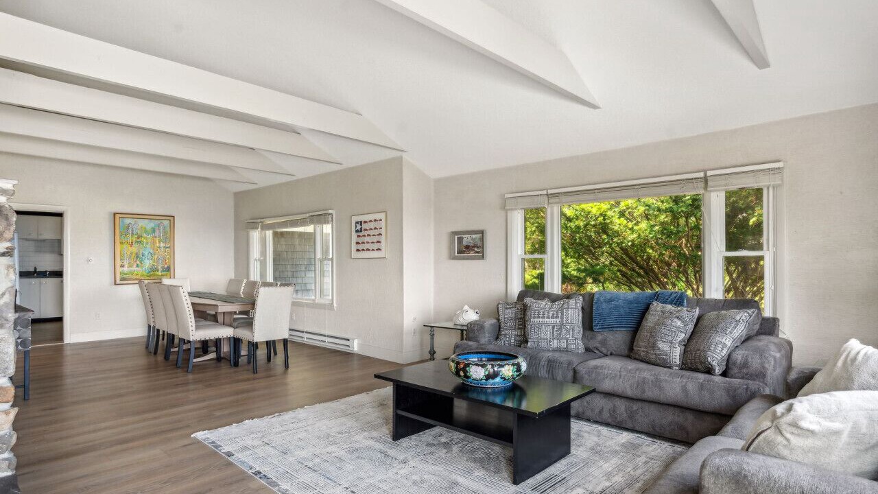 Photo of Livingroom in Cape Neddick