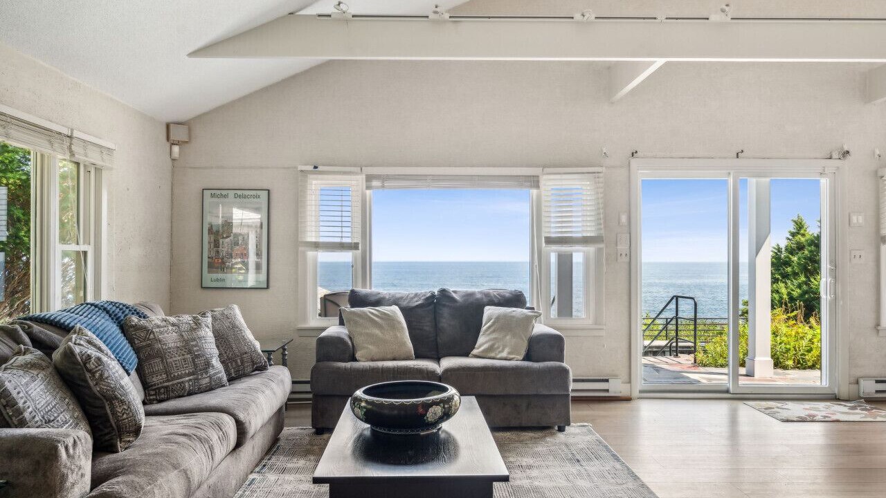 Photo of Livingroom in Cape Neddick