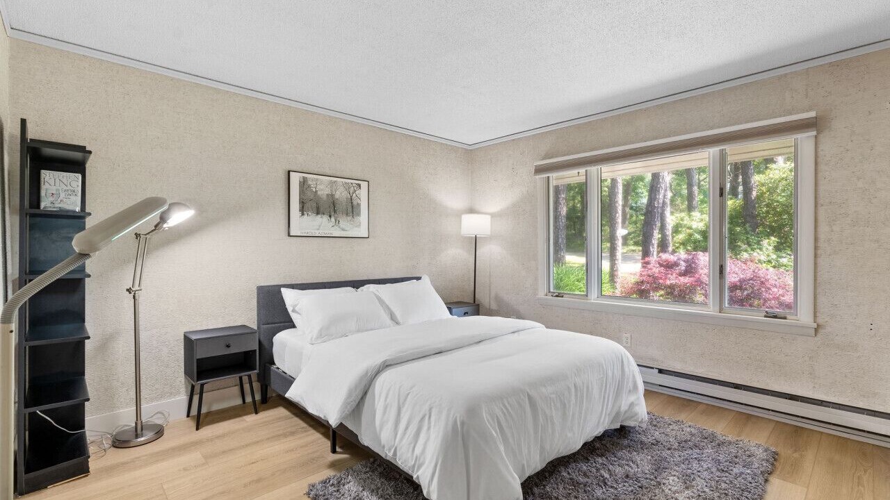 Photo of Bedroom in Cape Neddick