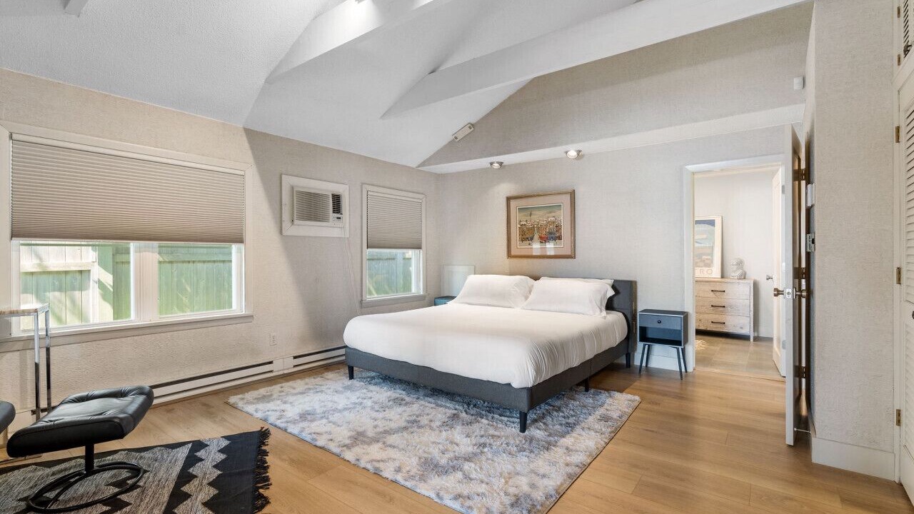 Photo of Bedroom in Cape Neddick