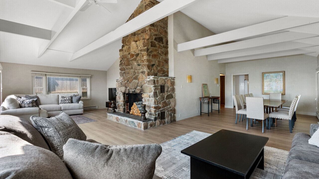 Photo of Livingroom in Cape Neddick