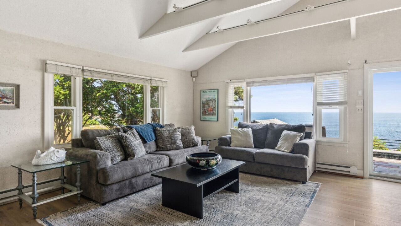 Photo of Livingroom in Cape Neddick
