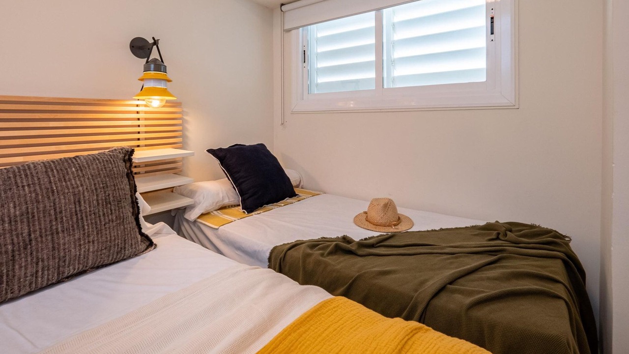 Photo of Bedroom in Palamos