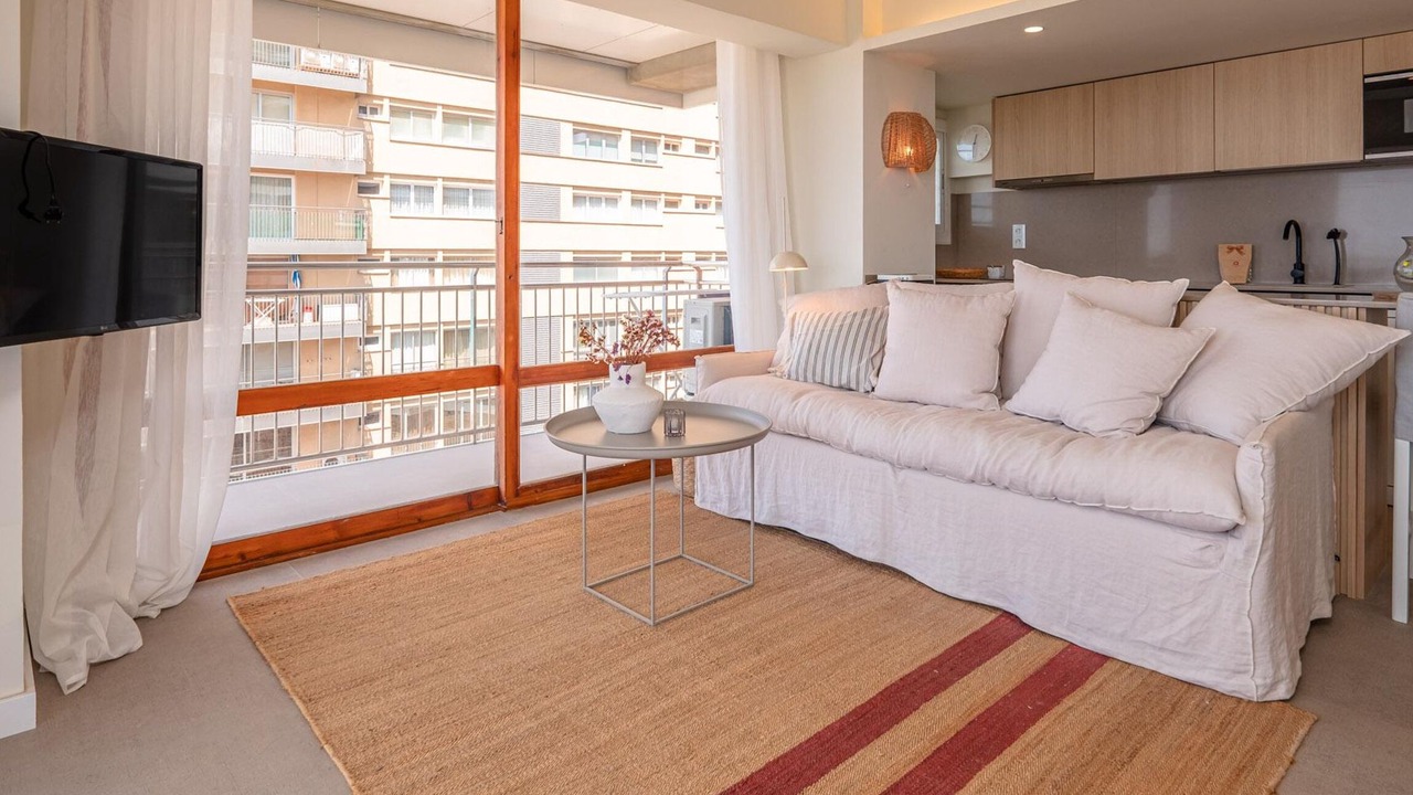 Photo of Livingroom in Palamos