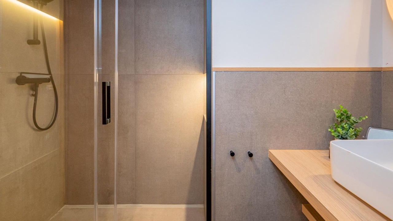 Photo of Bathroom in Palamos