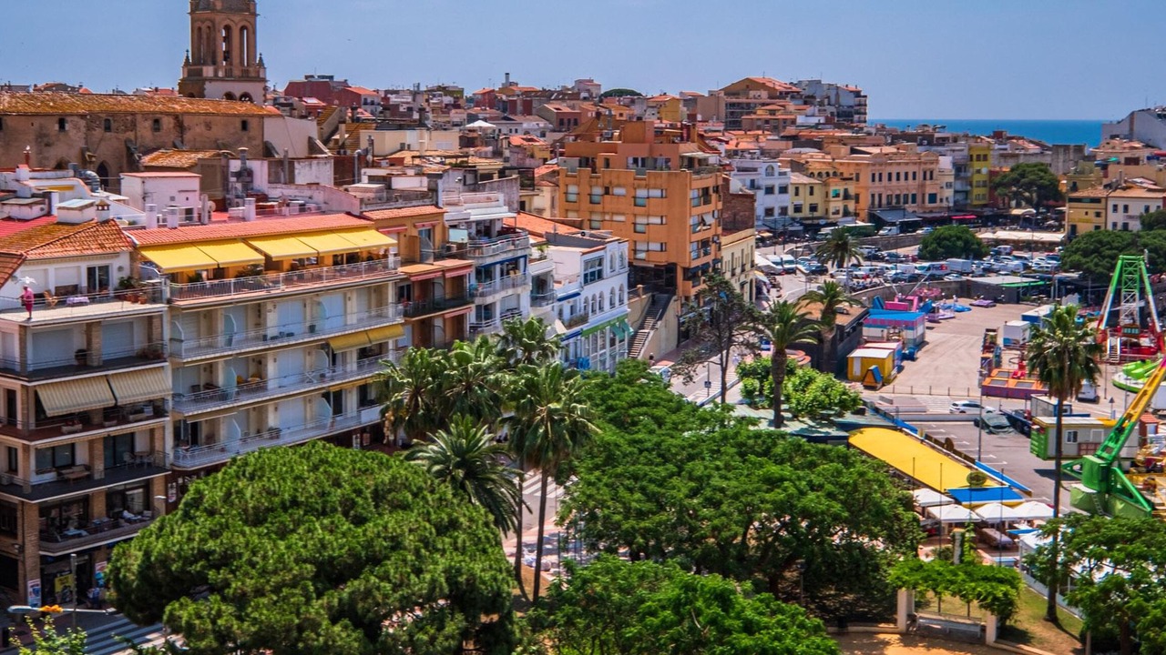 Photo of Outdoor in Palamos