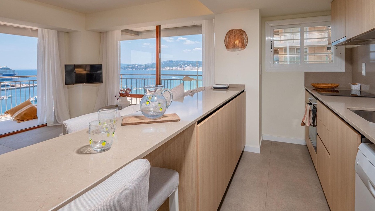 Photo of Kitchen in Palamos