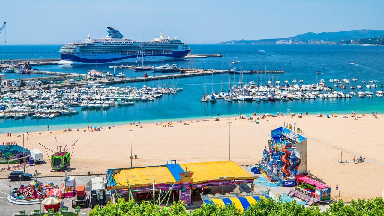 Photo of Others in Palamos