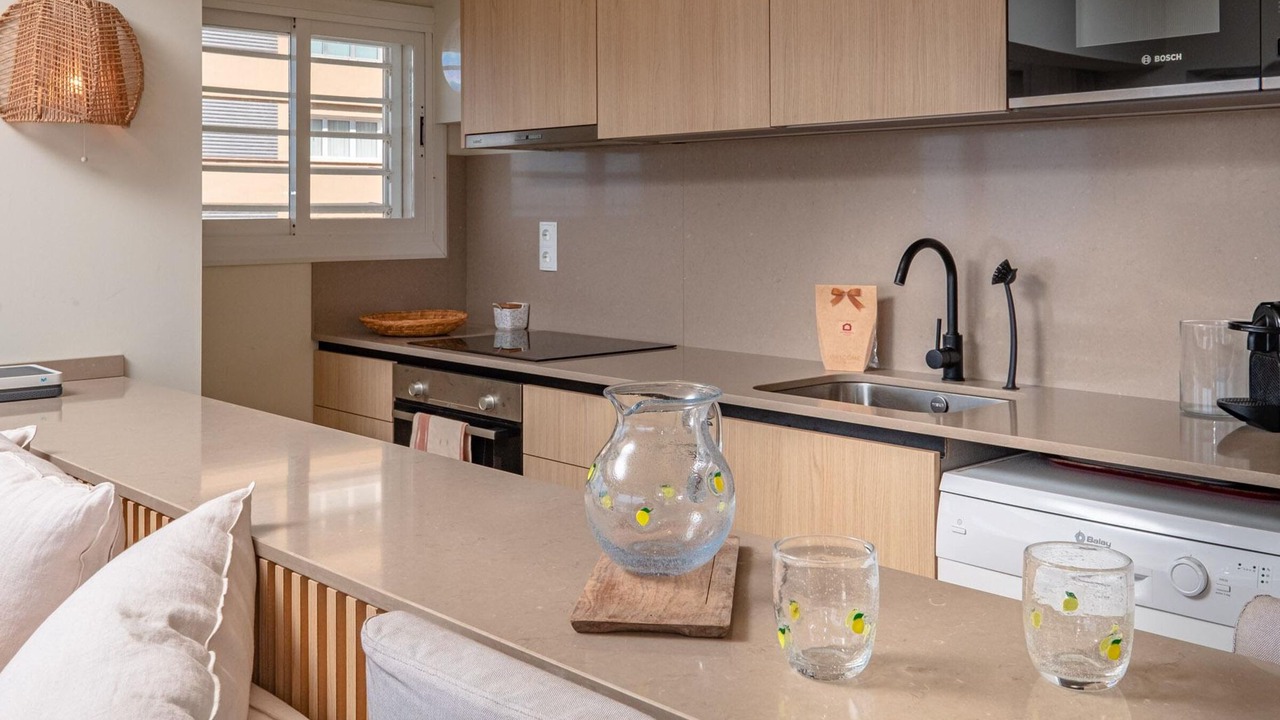 Photo of Kitchen in Palamos