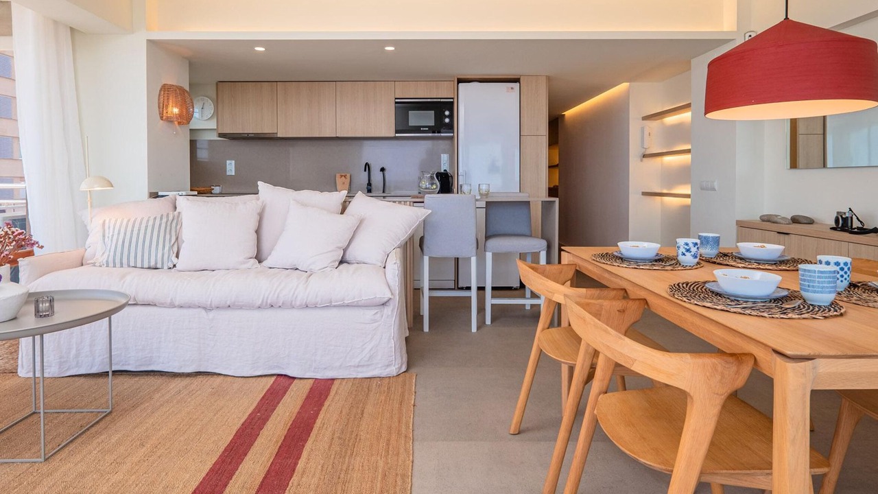 Photo of Livingroom in Palamos