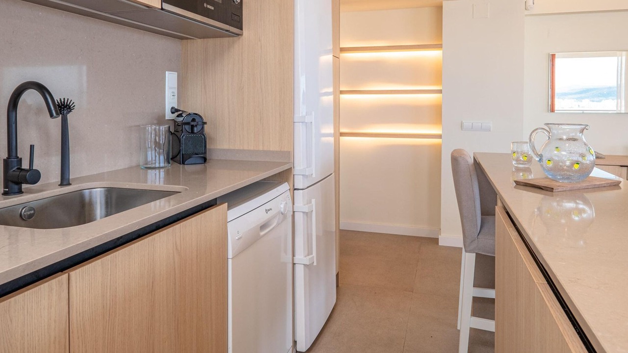 Photo of Kitchen in Palamos