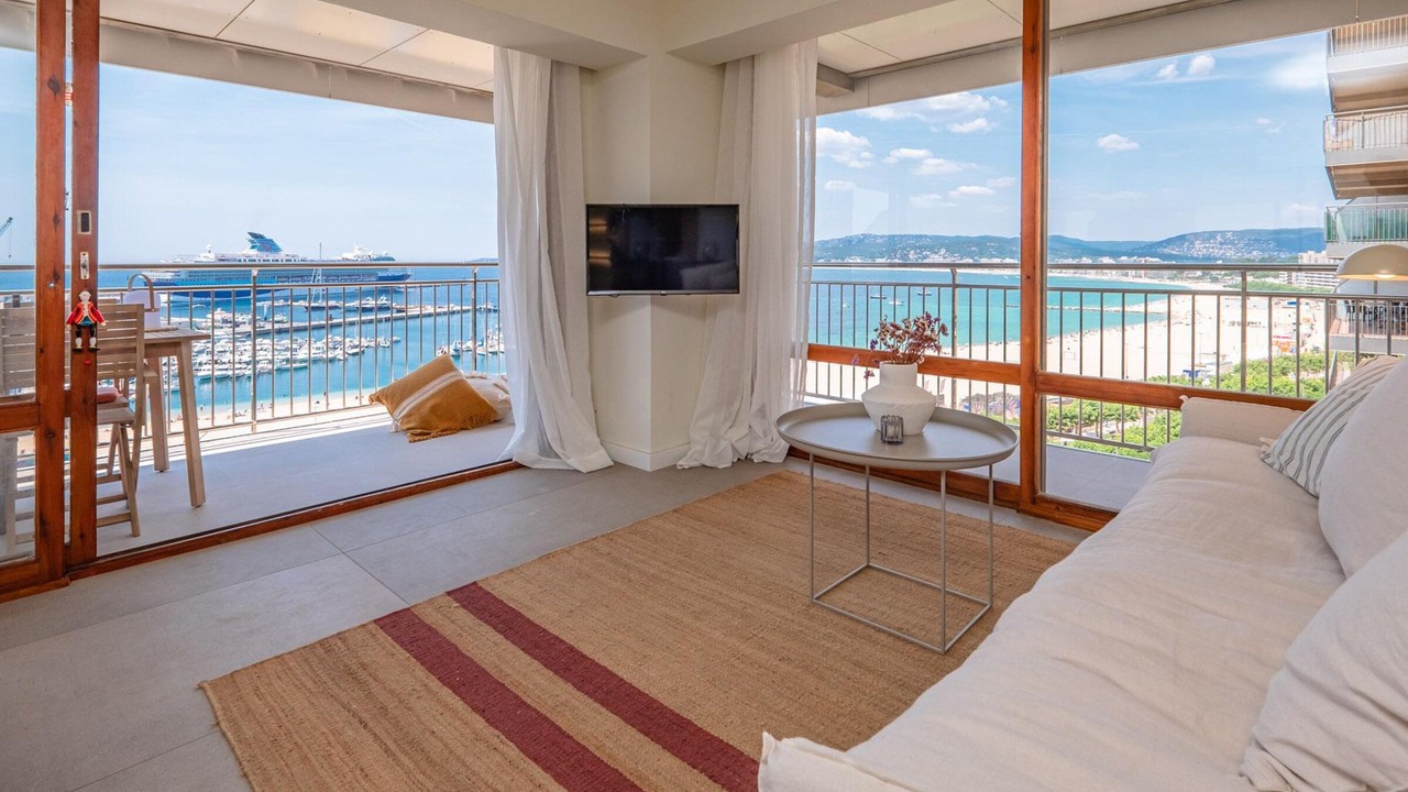 Photo of Livingroom in Palamos