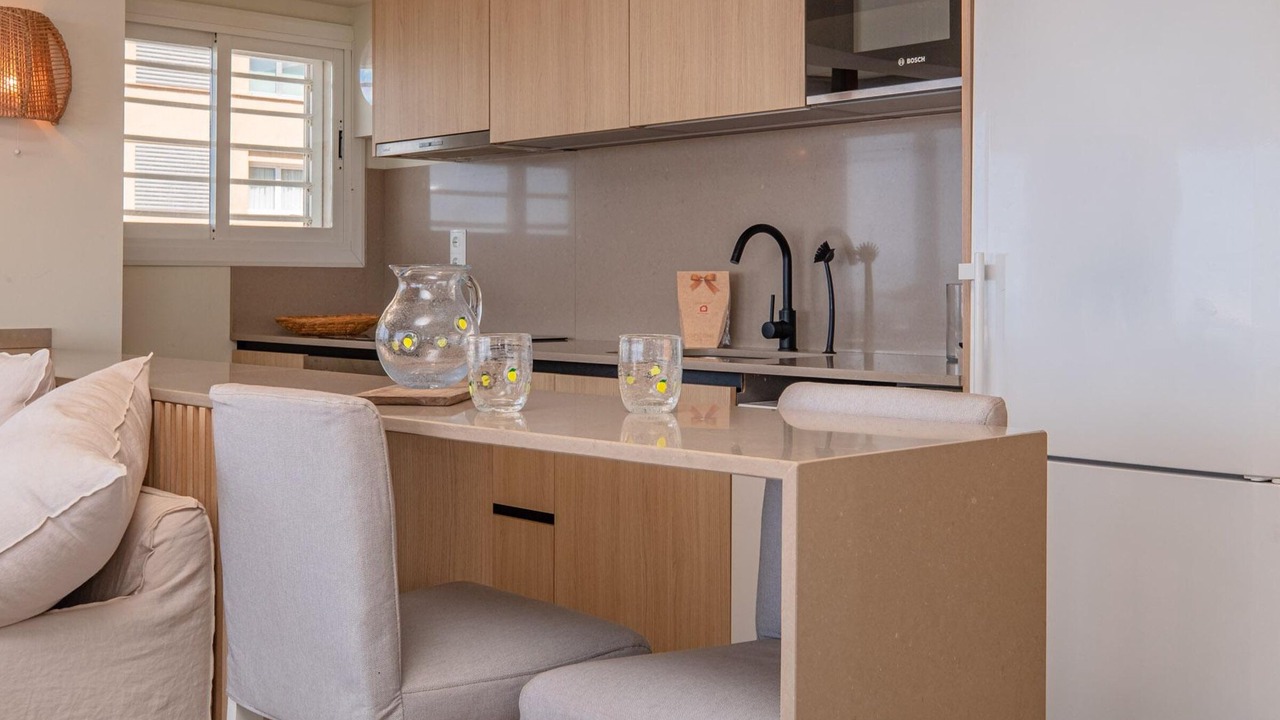 Photo of Kitchen in Palamos
