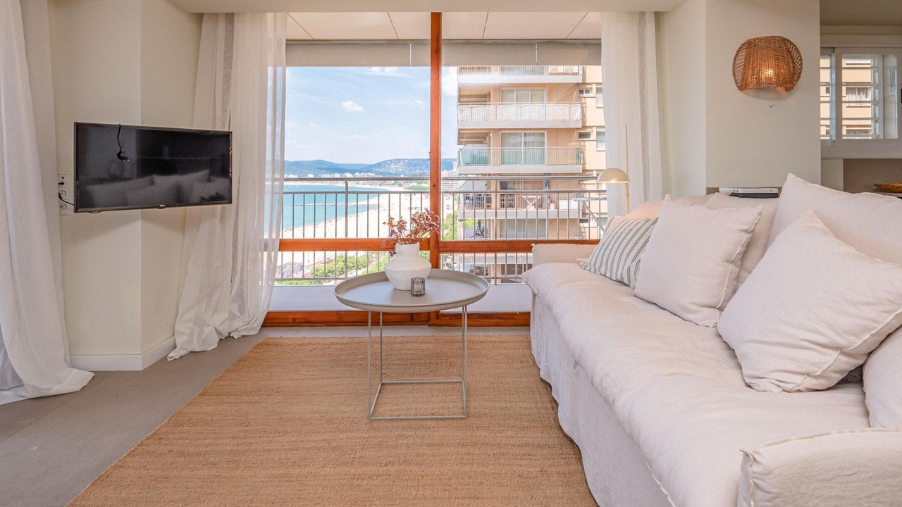 Photo of Livingroom in Palamos