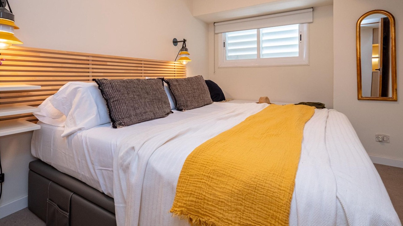 Photo of Bedroom in Palamos