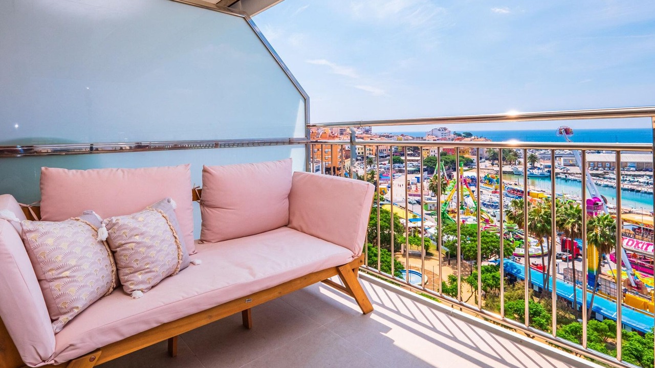 Photo of Outdoor in Palamos