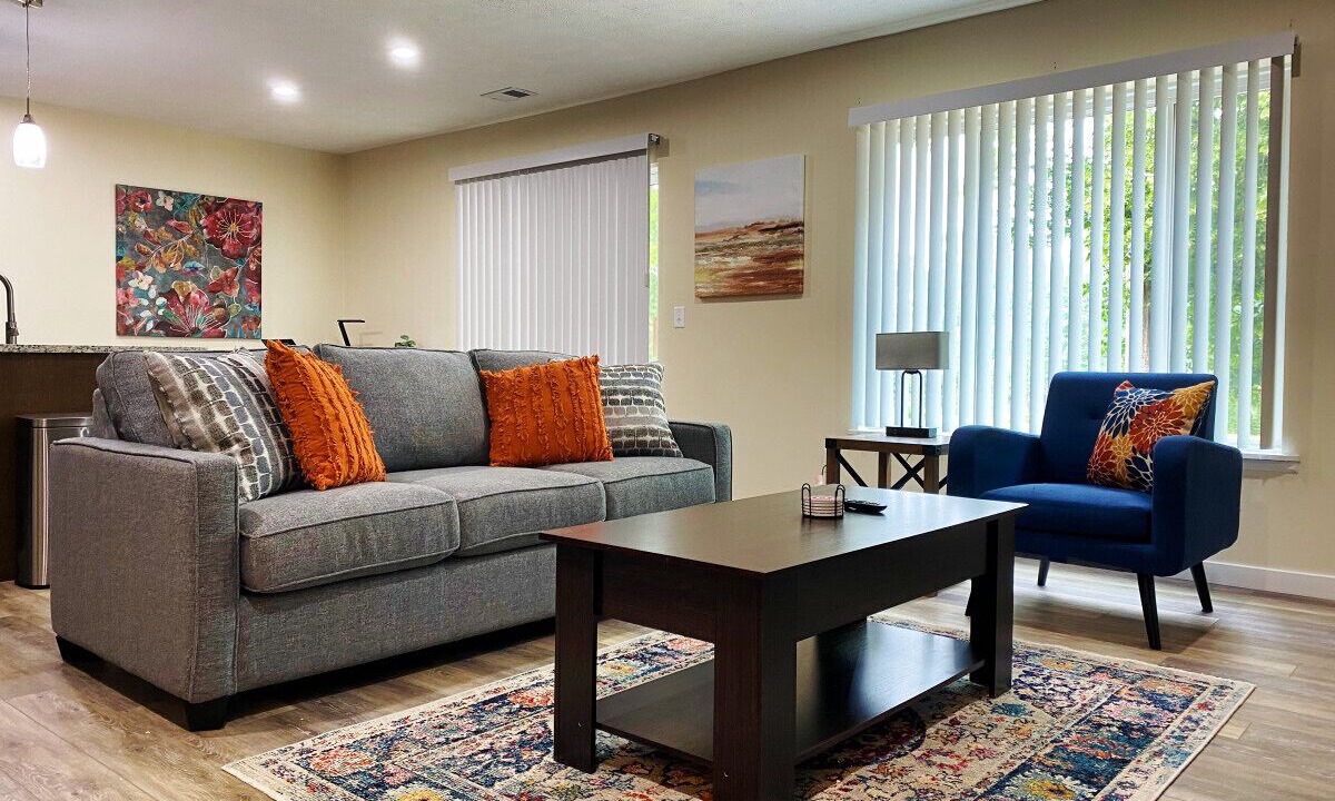 Photo of Bedroom in Kalamazoo