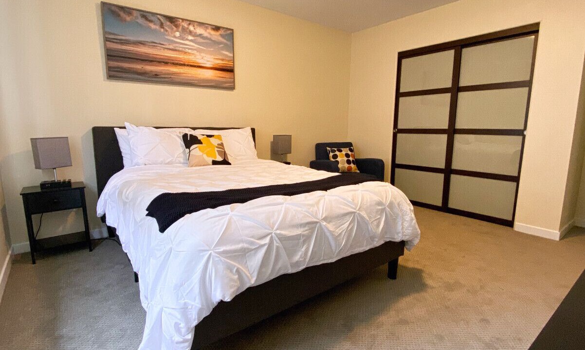Photo of Bedroom in Kalamazoo