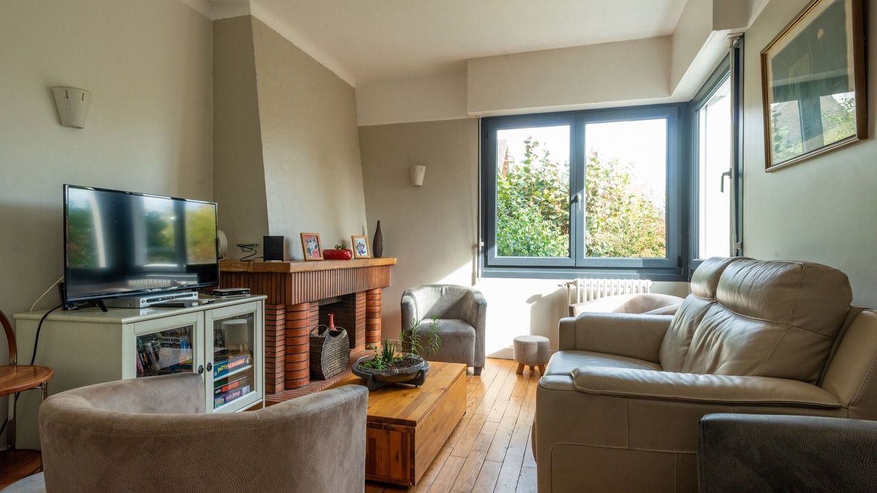 Photo of Livingroom in Coulogne