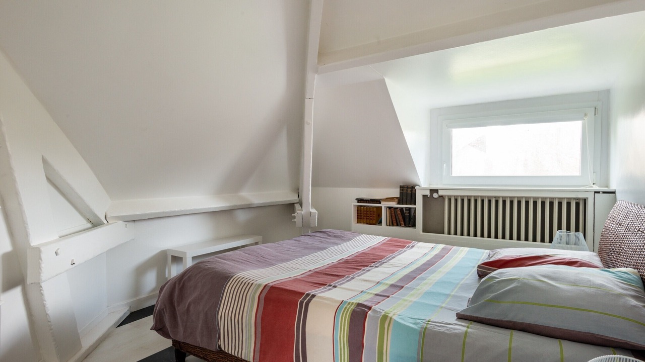 Photo of Bedroom in Coulogne