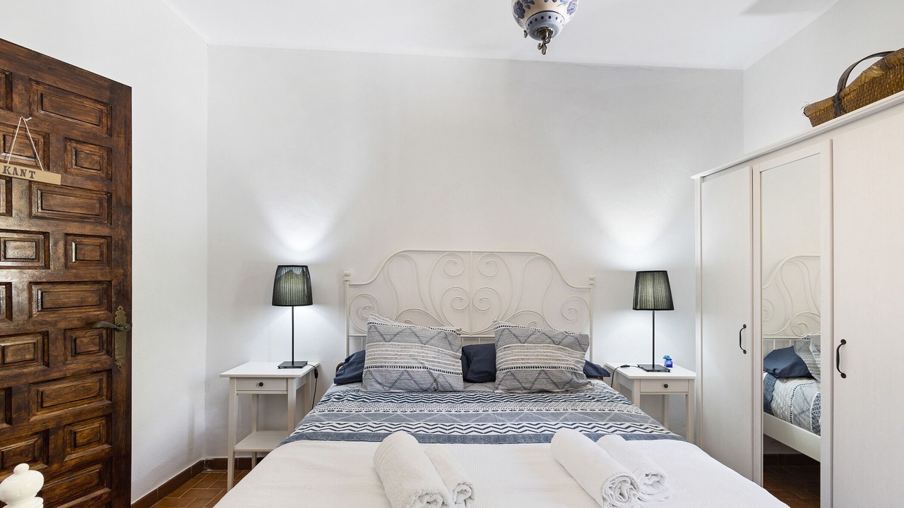 Photo of Bedroom in Arenys de Munt