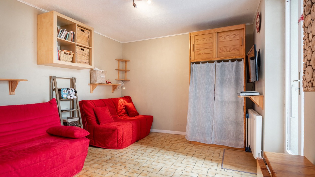 Photo of Livingroom in Villard-de-Lans