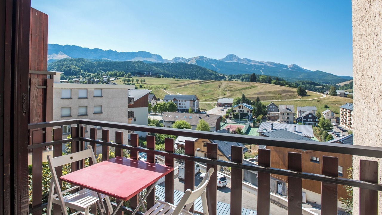 Photo of Outdoor in Villard-de-Lans