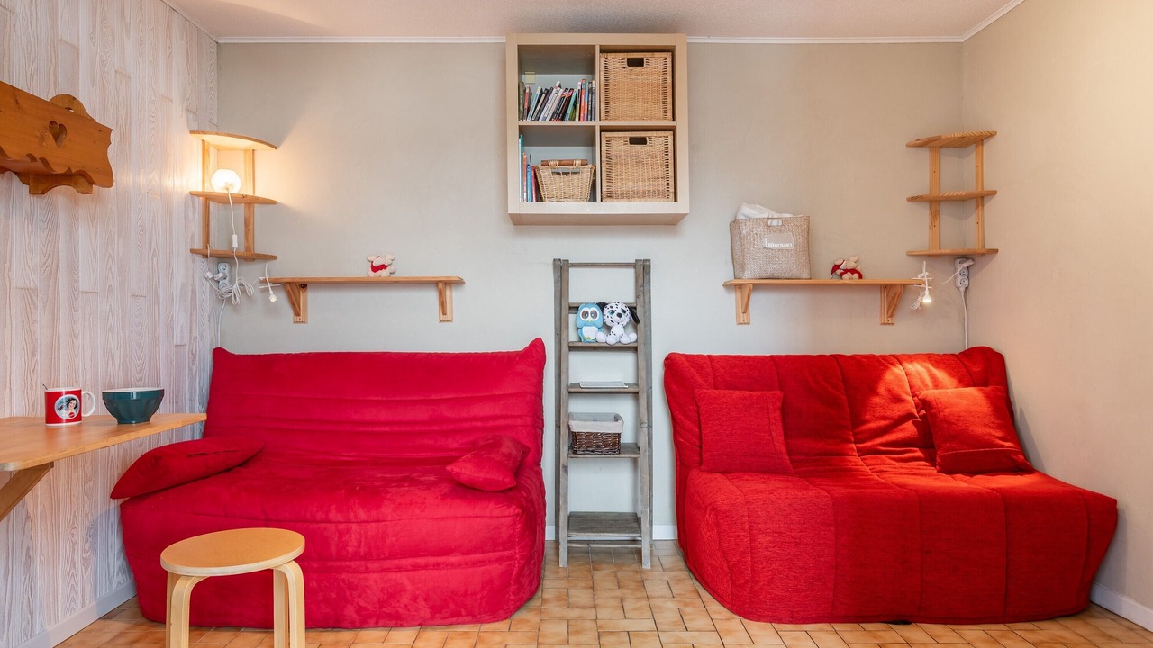 Photo of Livingroom in Villard-de-Lans