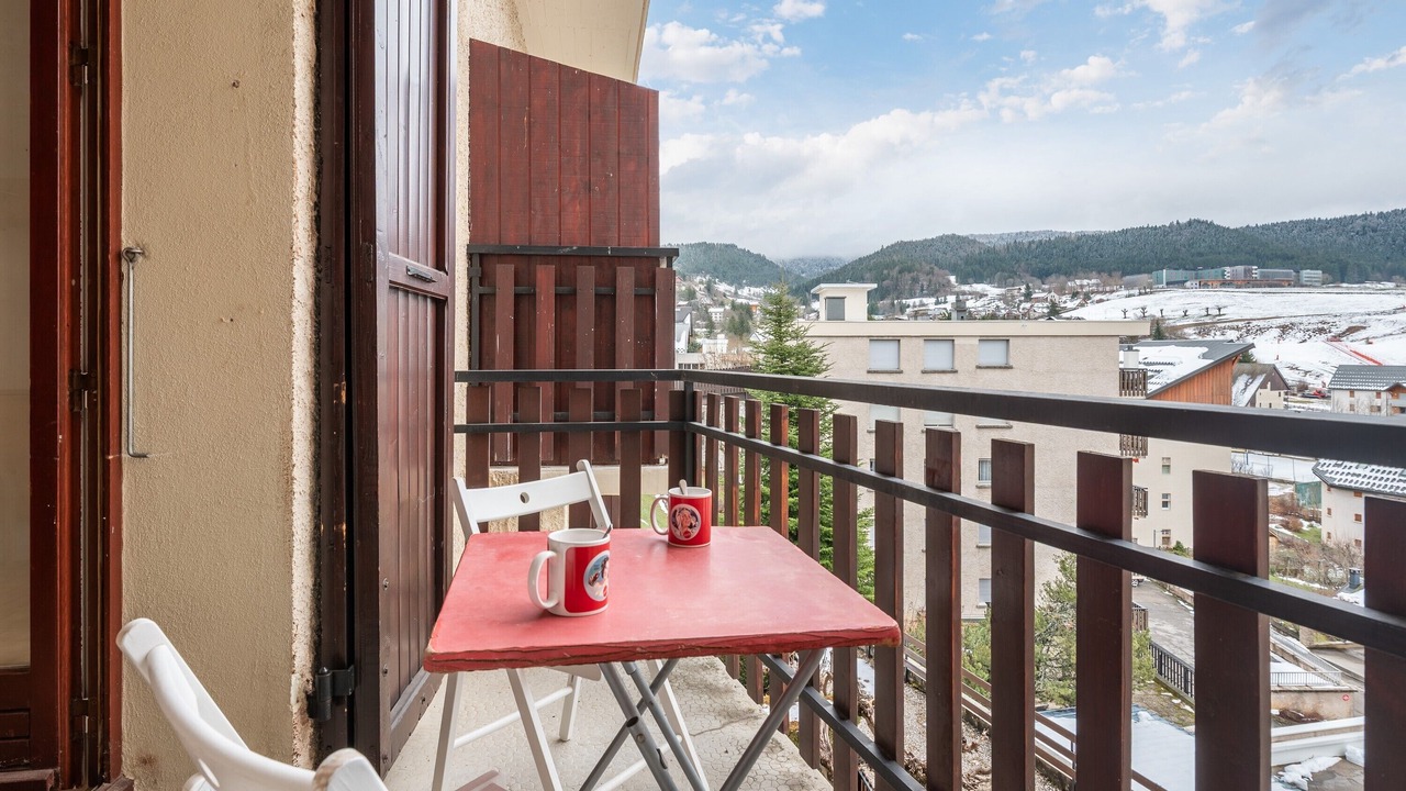 Photo of Outdoor in Villard-de-Lans